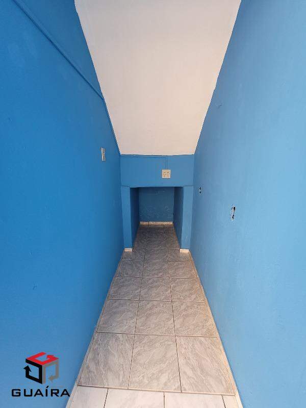 Sobrado para alugar com 1 quarto, 40m² - Foto 11