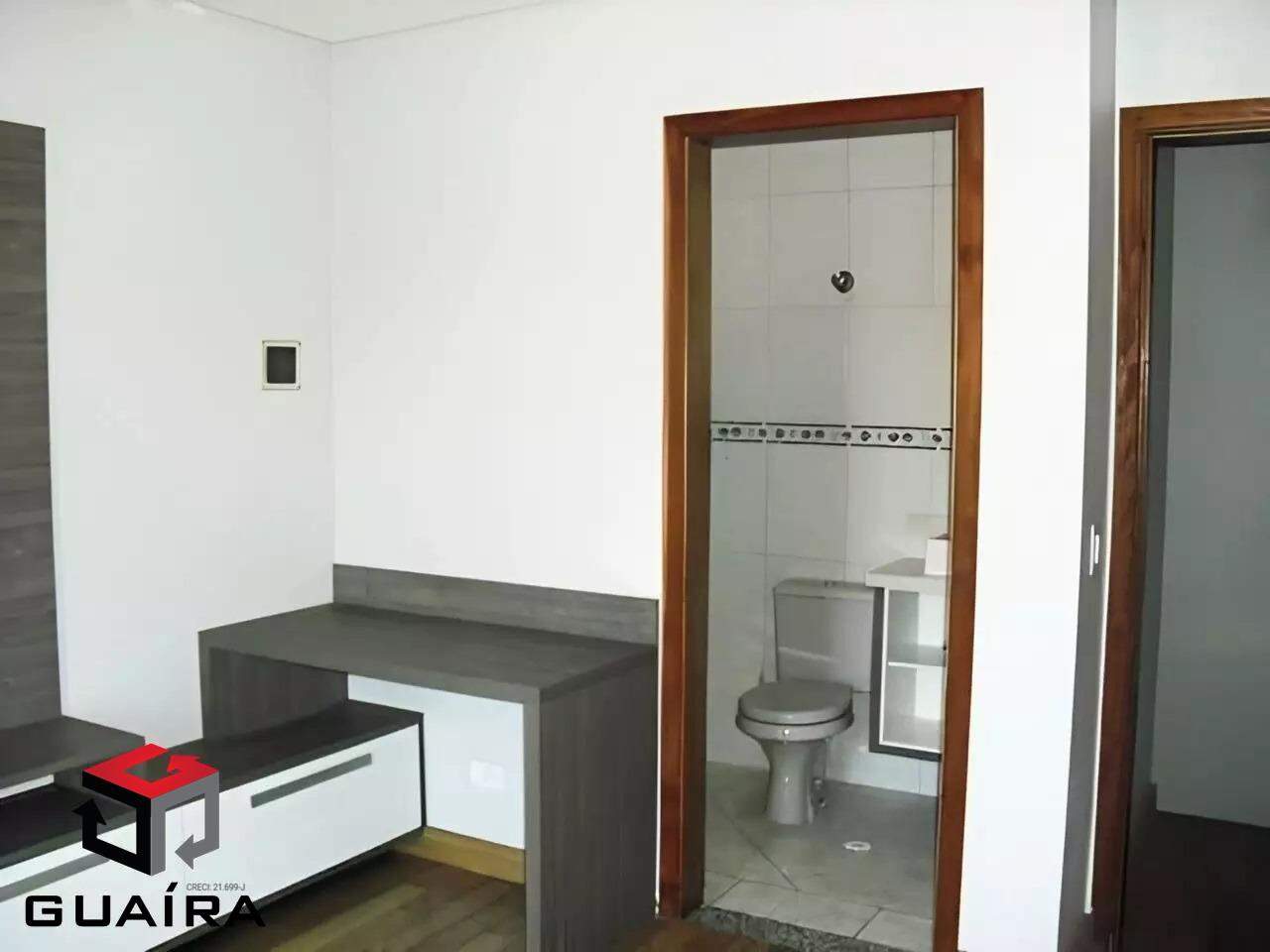 Sobrado para alugar com 2 quartos, 116m² - Foto 7