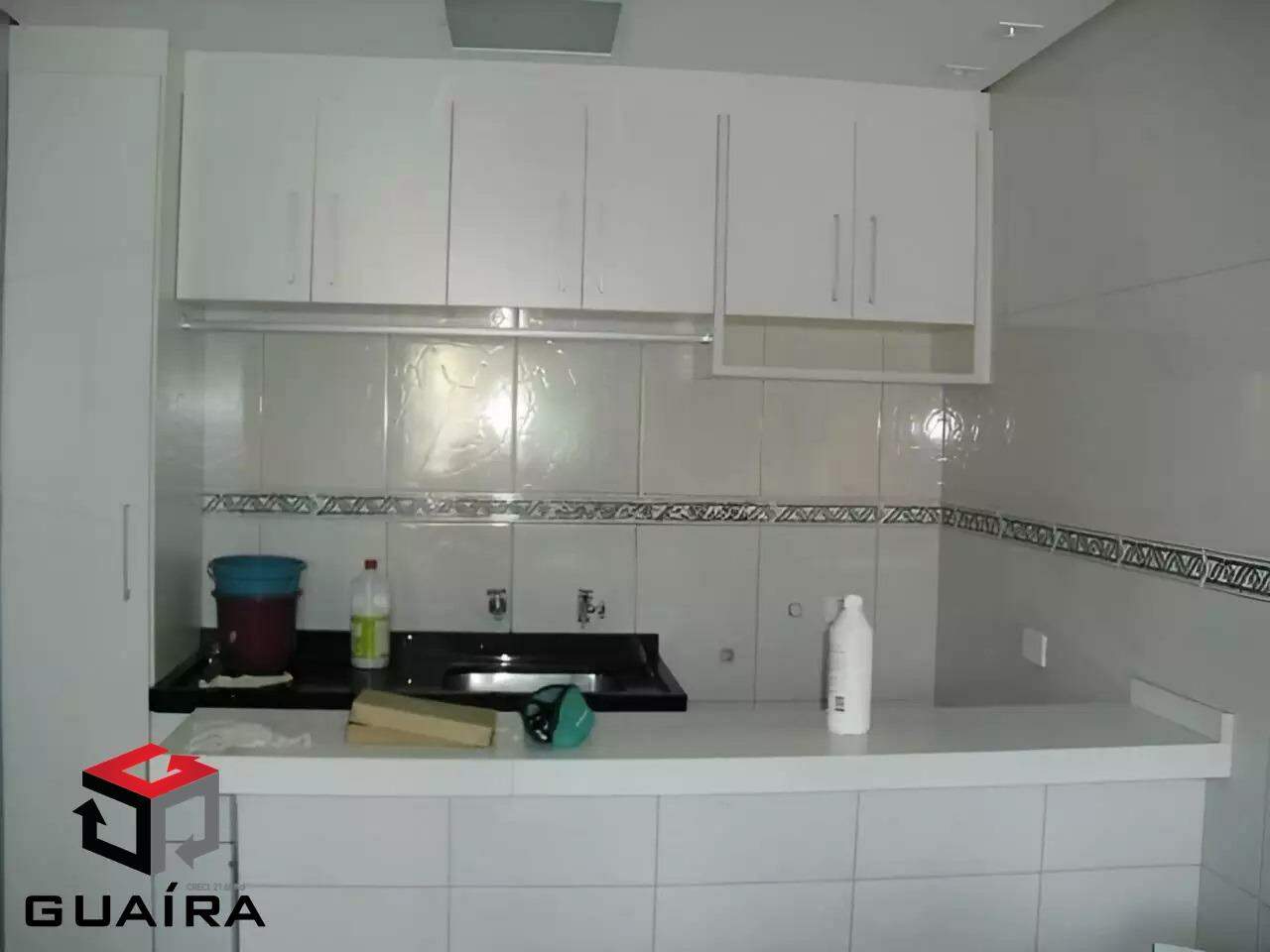 Sobrado para alugar com 2 quartos, 116m² - Foto 3