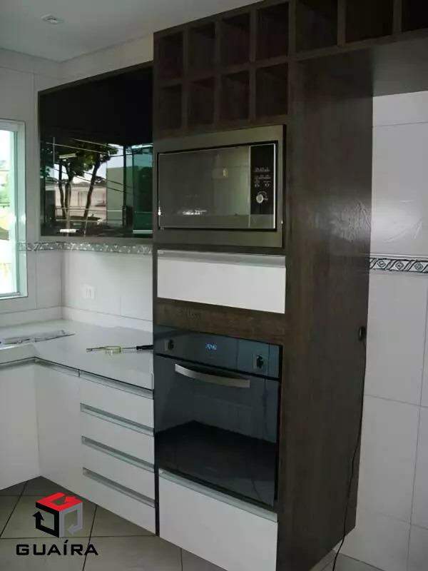 Sobrado para alugar com 2 quartos, 116m² - Foto 5