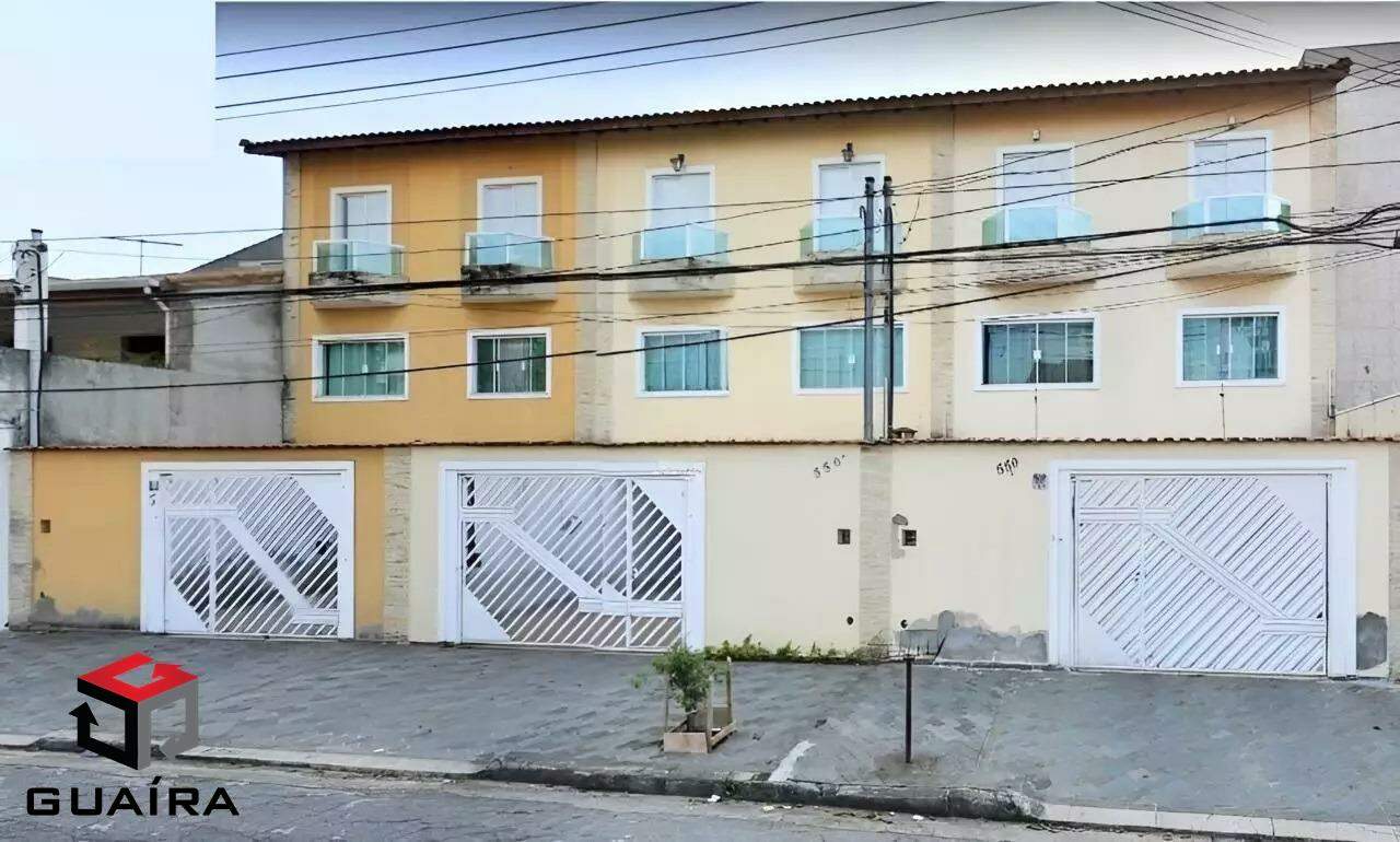 Sobrado para alugar com 2 quartos, 116m² - Foto 9