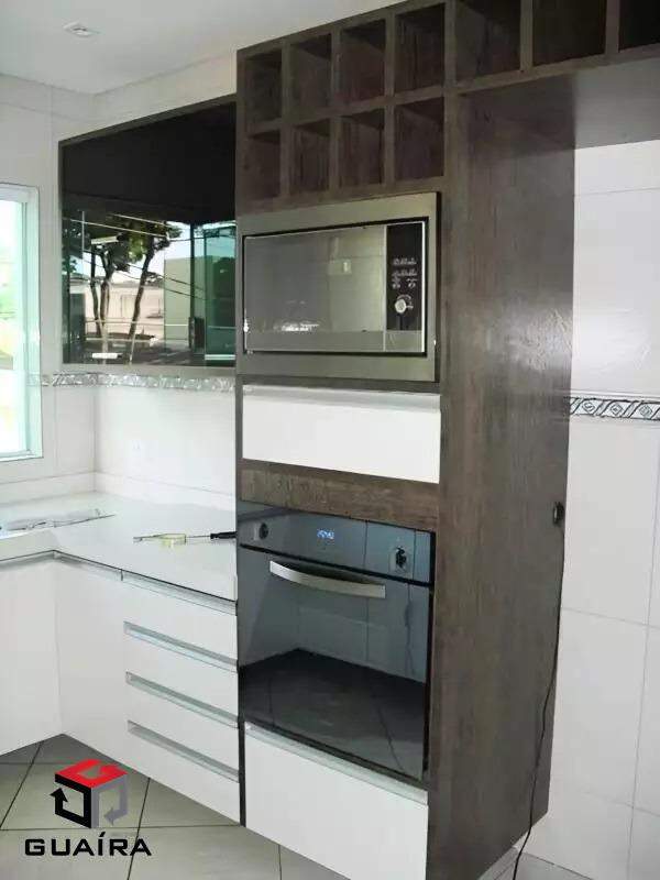 Sobrado para alugar com 2 quartos, 116m² - Foto 4