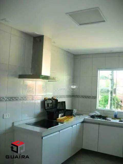 Sobrado para alugar com 2 quartos, 116m² - Foto 2