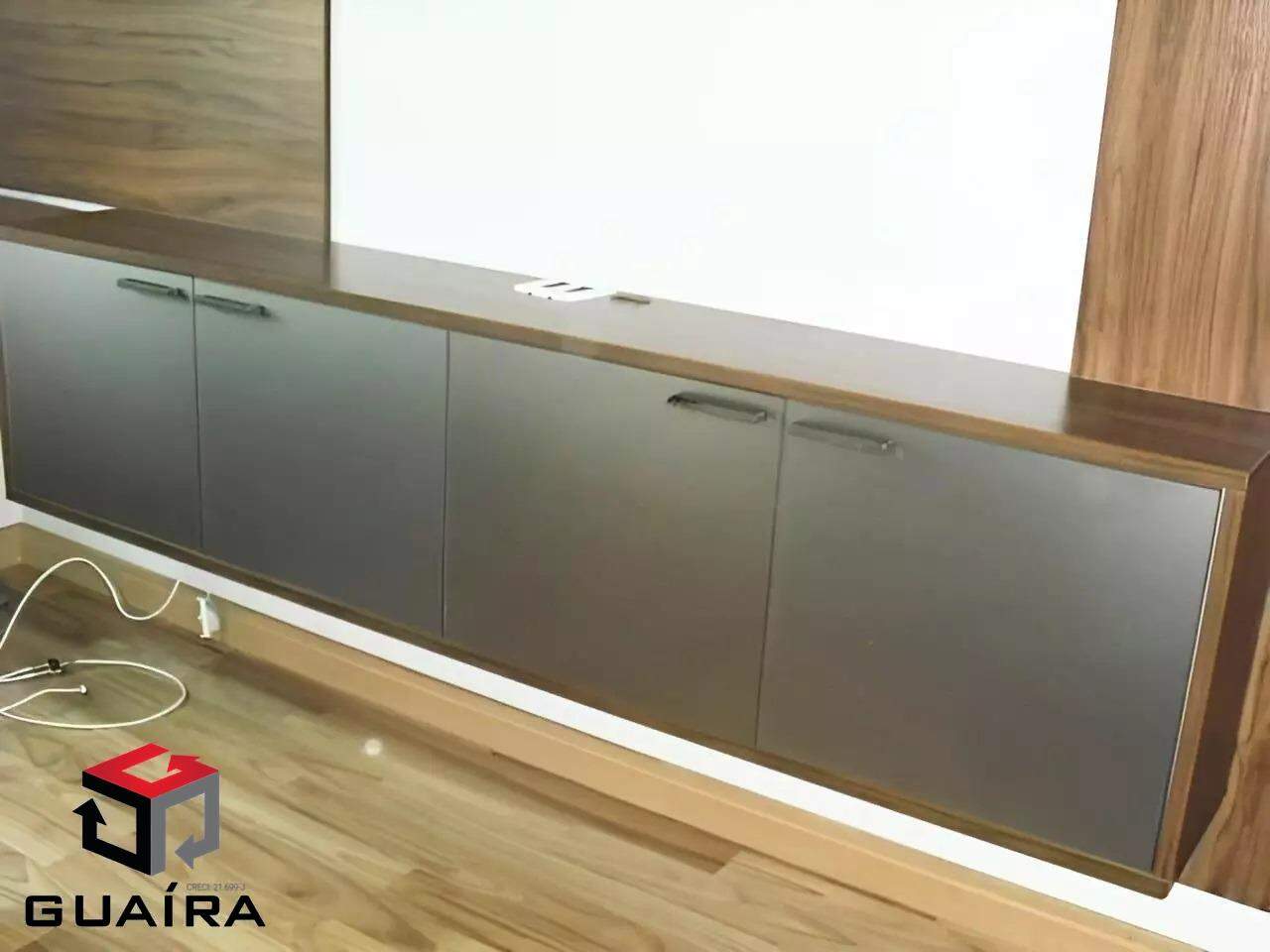 Sobrado para alugar com 2 quartos, 116m² - Foto 6