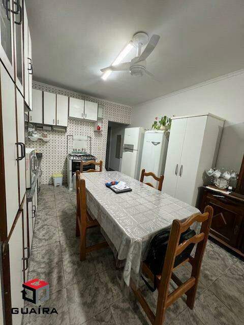 Sobrado para alugar com 3 quartos, 160m² - Foto 5