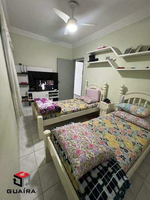 Sobrado para alugar com 3 quartos, 160m² - Foto 7