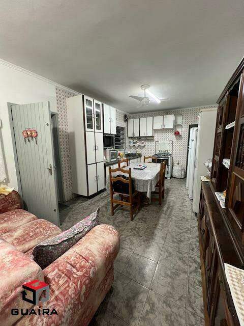 Sobrado para alugar com 3 quartos, 160m² - Foto 3