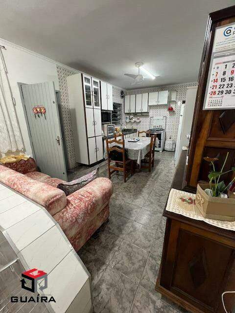 Sobrado para alugar com 3 quartos, 160m² - Foto 4
