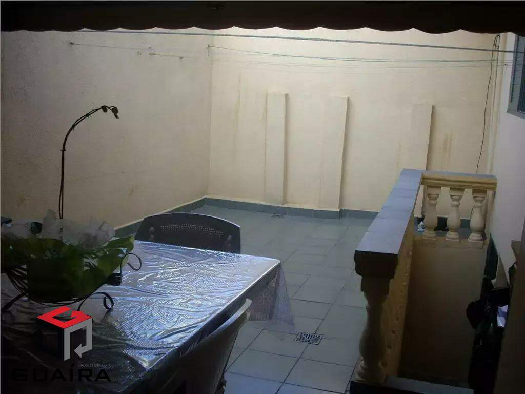 Casa para alugar com 2 quartos, 182m² - Foto 6