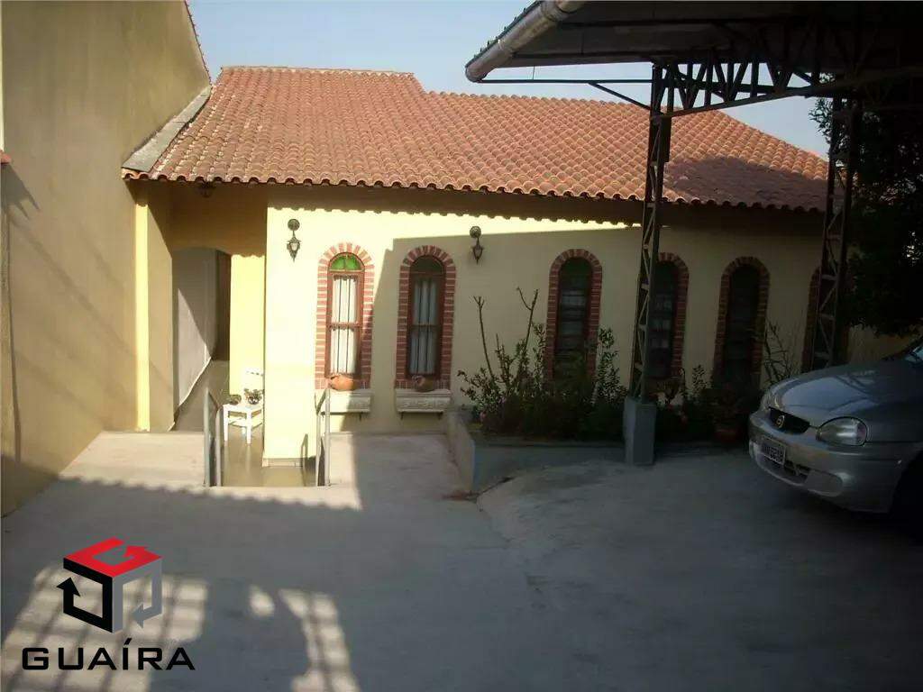 Casa para alugar com 2 quartos, 182m² - Foto 2