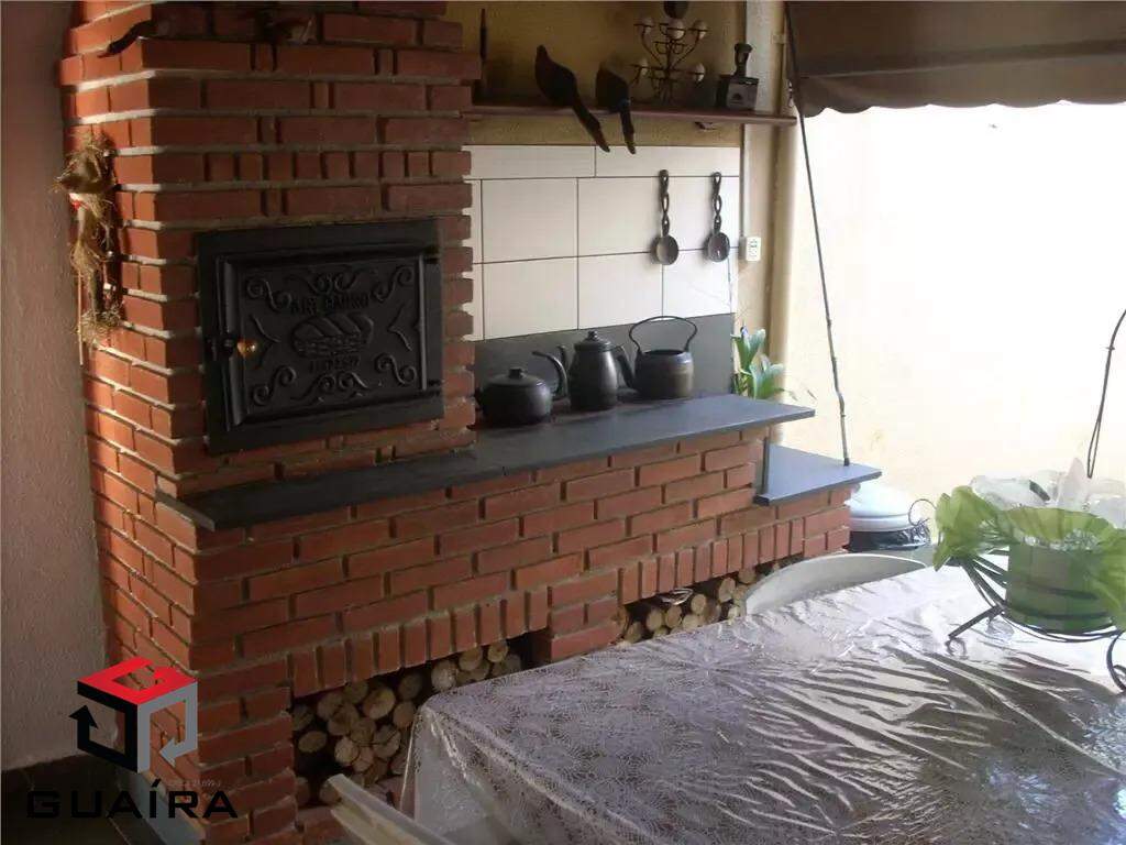 Casa para alugar com 2 quartos, 182m² - Foto 5