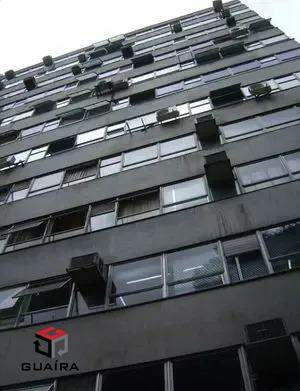 Conjunto Comercial-Sala à venda, 52m² - Foto 1