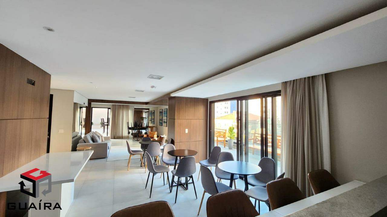 Apartamento para alugar com 2 quartos, 58m² - Foto 34