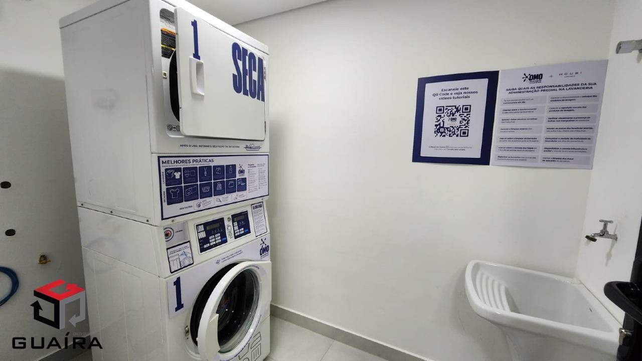Apartamento para alugar com 2 quartos, 58m² - Foto 32