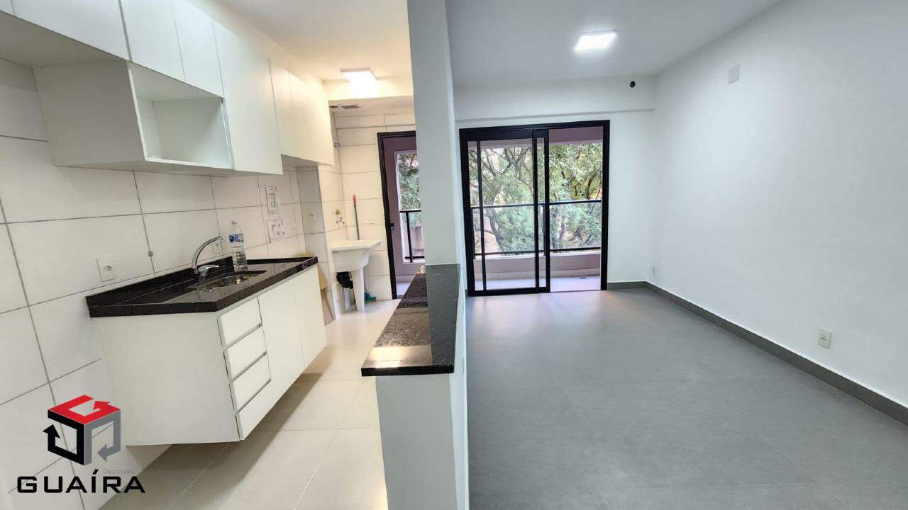 Apartamento para alugar com 2 quartos, 58m² - Foto 6
