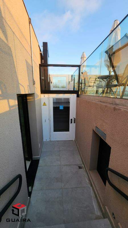 Apartamento para alugar com 2 quartos, 58m² - Foto 41