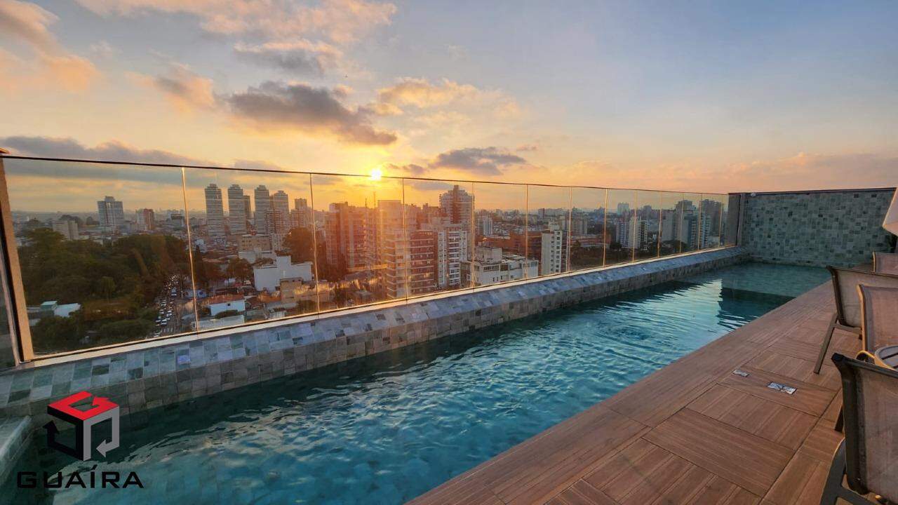 Apartamento para alugar com 2 quartos, 58m² - Foto 23