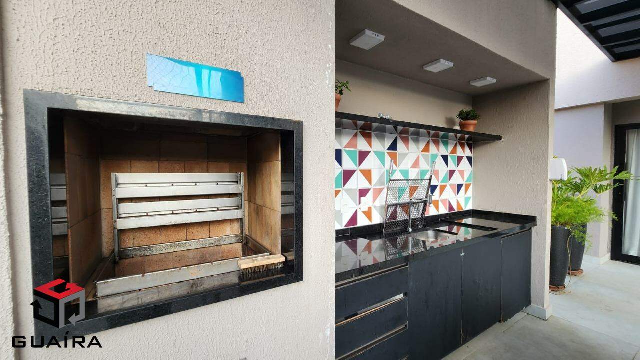Apartamento para alugar com 2 quartos, 58m² - Foto 36