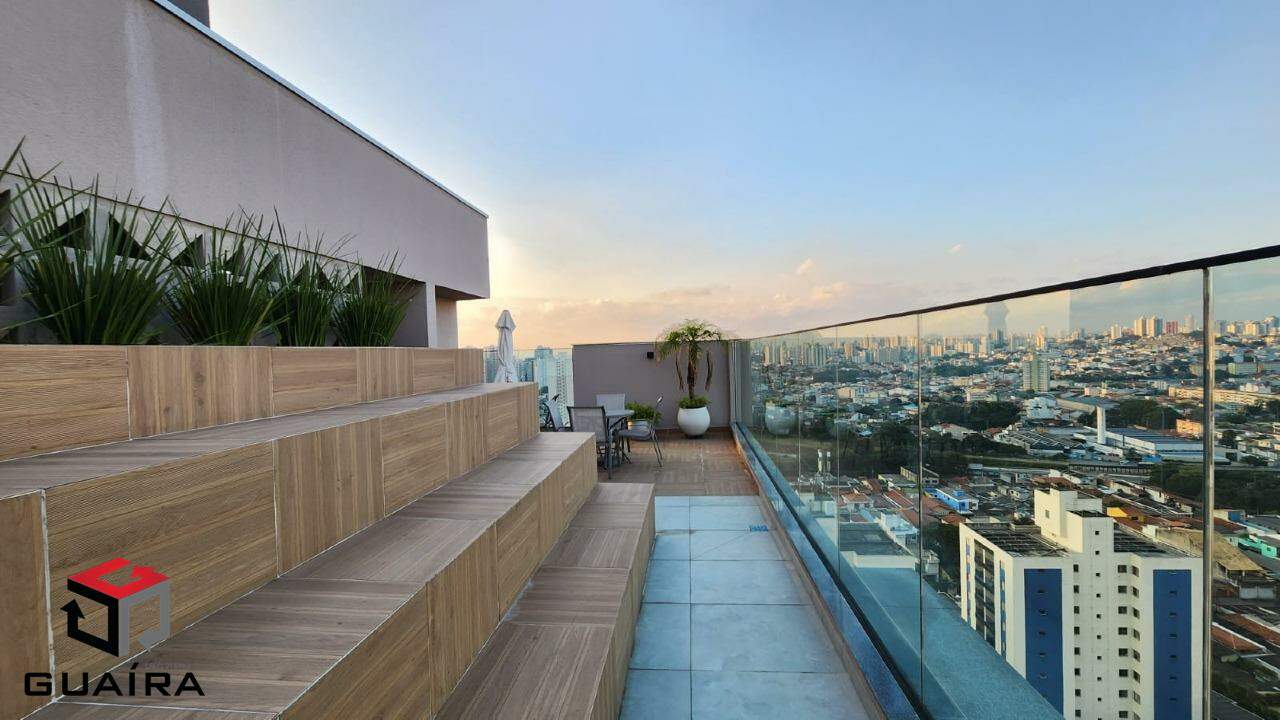 Apartamento para alugar com 2 quartos, 58m² - Foto 20