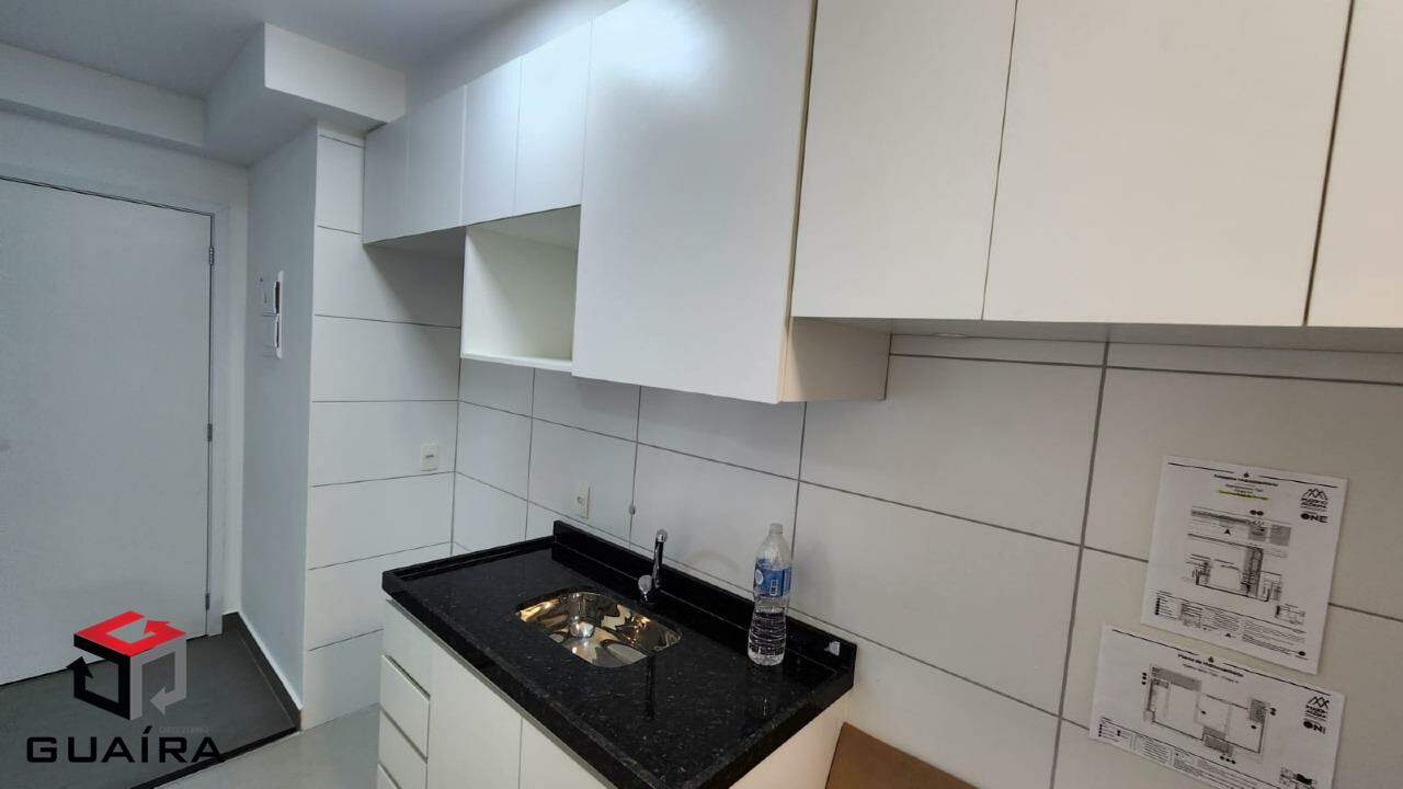 Apartamento para alugar com 2 quartos, 58m² - Foto 9