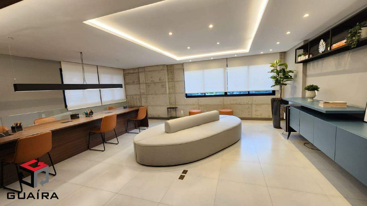 Apartamento para alugar com 2 quartos, 58m² - Foto 28