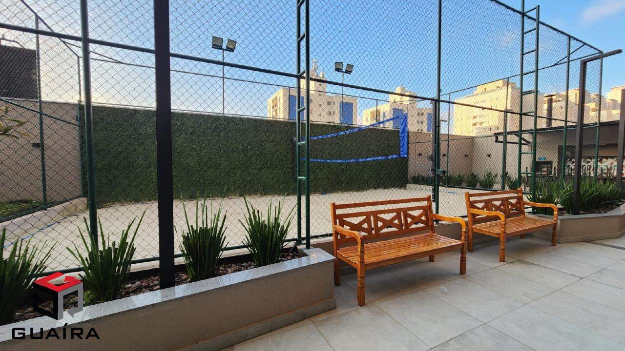 Apartamento para alugar com 2 quartos, 58m² - Foto 37