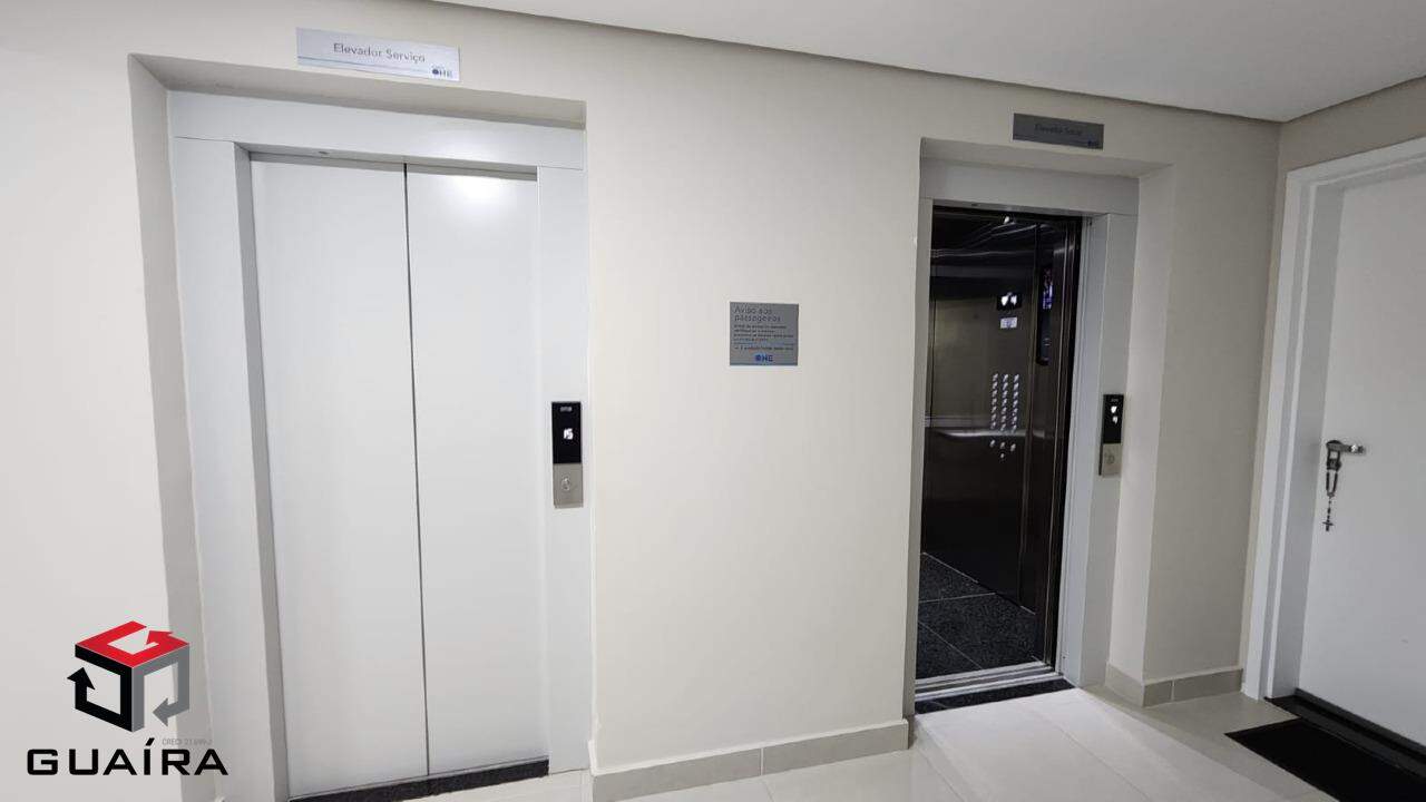 Apartamento para alugar com 2 quartos, 58m² - Foto 18