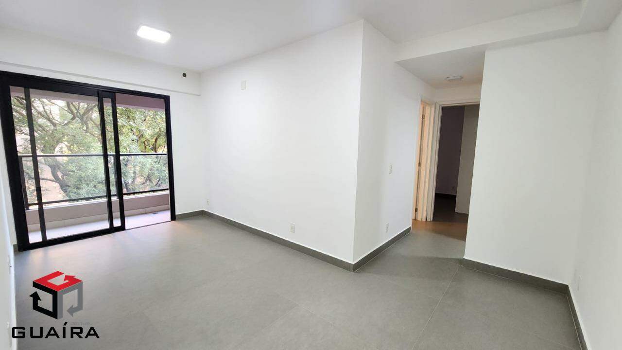 Apartamento para alugar com 2 quartos, 58m² - Foto 2