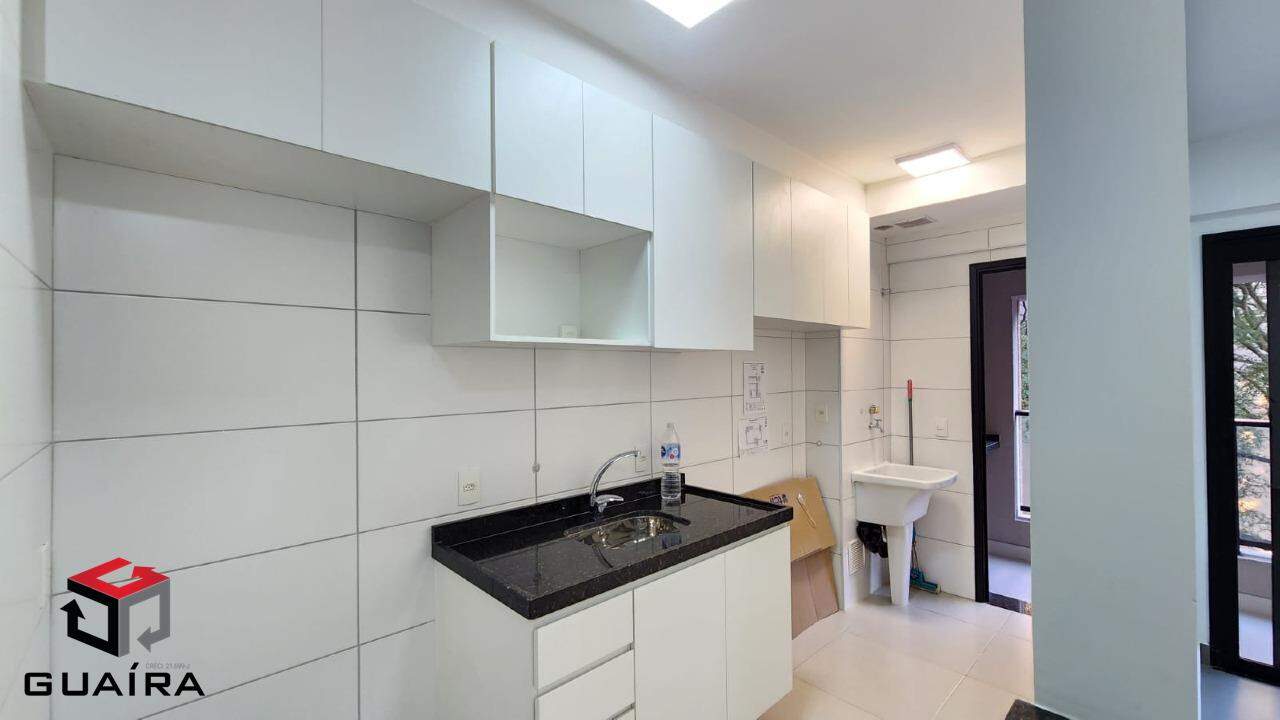 Apartamento para alugar com 2 quartos, 58m² - Foto 10