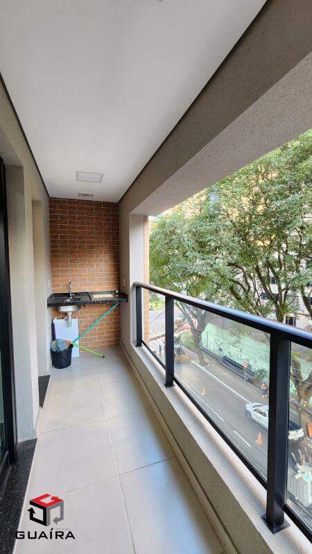 Apartamento para alugar com 2 quartos, 58m² - Foto 4