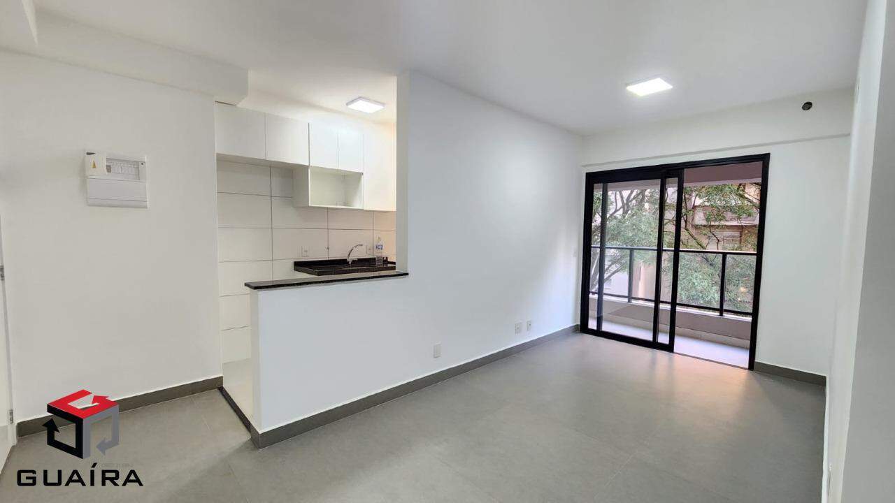 Apartamento para alugar com 2 quartos, 58m² - Foto 1