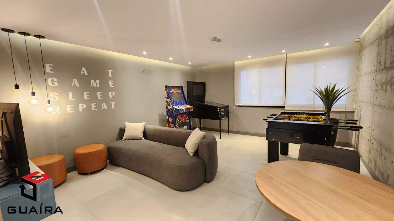 Apartamento para alugar com 2 quartos, 58m² - Foto 29