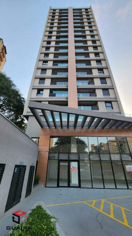 Apartamento para alugar com 2 quartos, 58m² - Foto 42