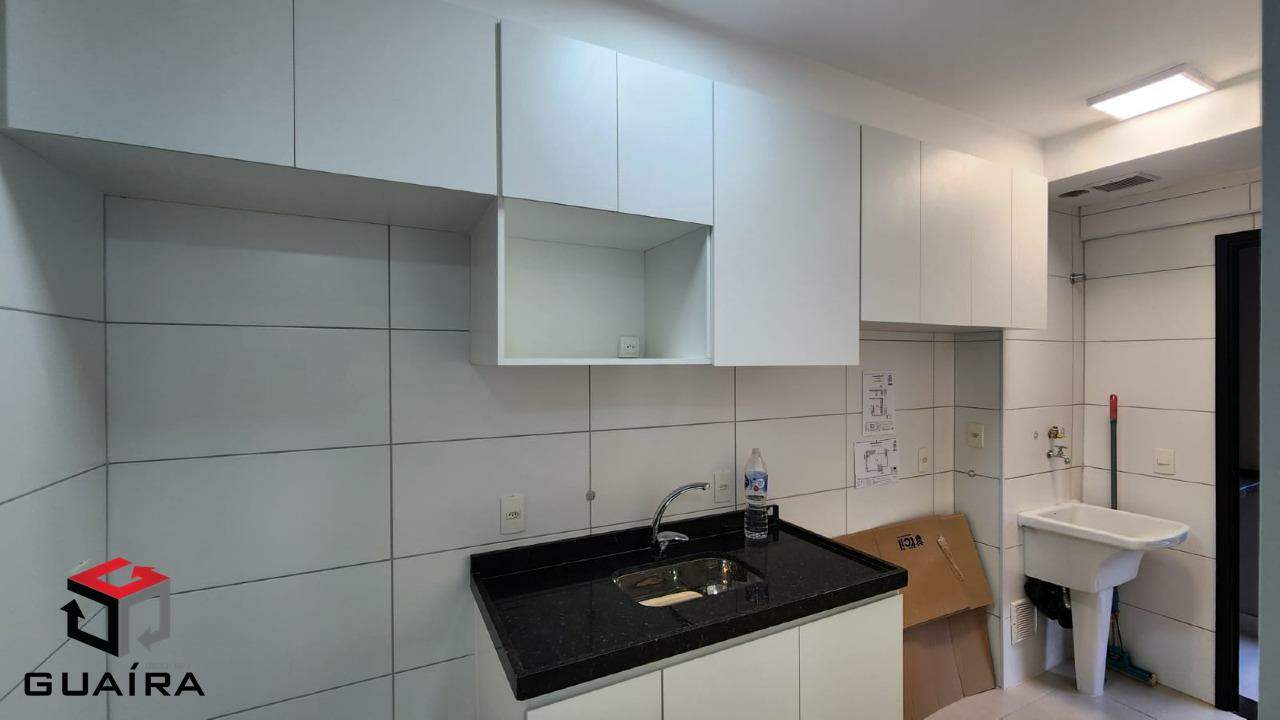 Apartamento para alugar com 2 quartos, 58m² - Foto 8