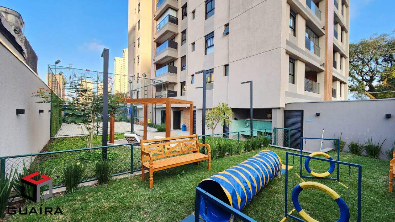 Apartamento para alugar com 2 quartos, 58m² - Foto 38