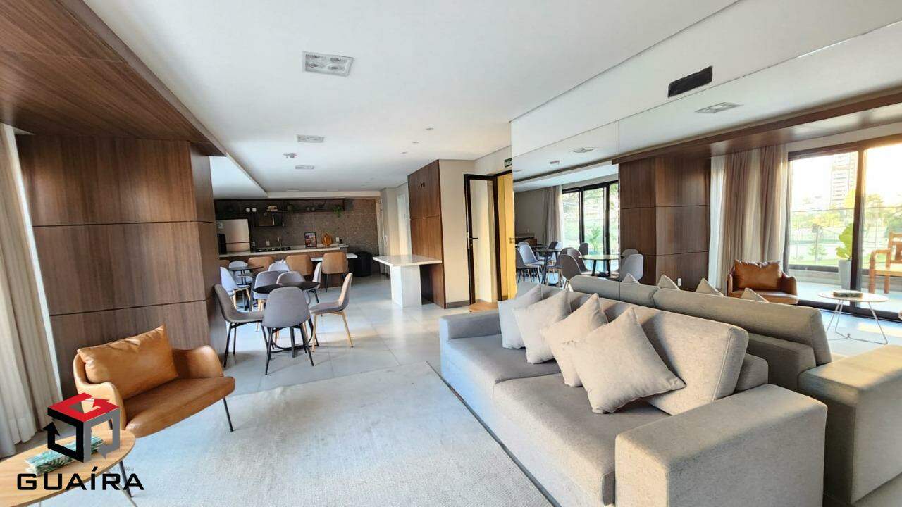 Apartamento para alugar com 2 quartos, 58m² - Foto 35