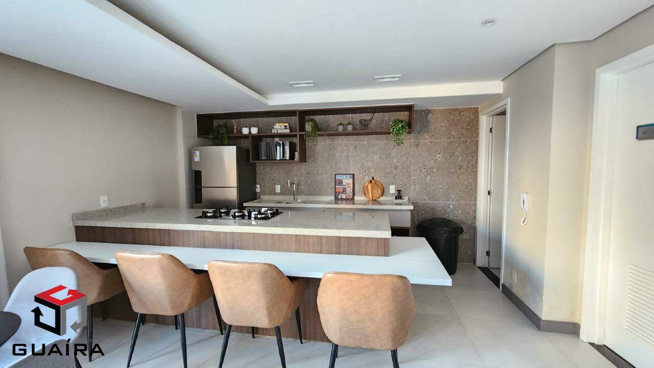 Apartamento para alugar com 2 quartos, 58m² - Foto 33