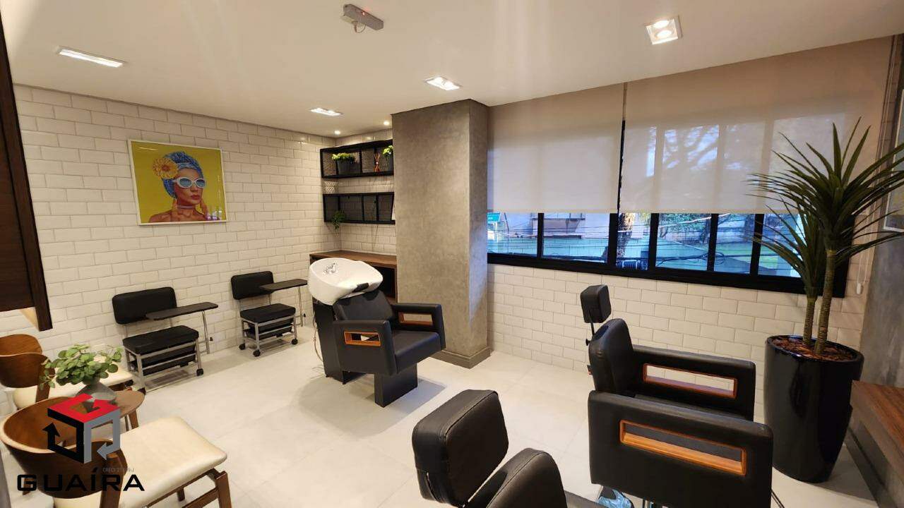 Apartamento para alugar com 2 quartos, 58m² - Foto 26