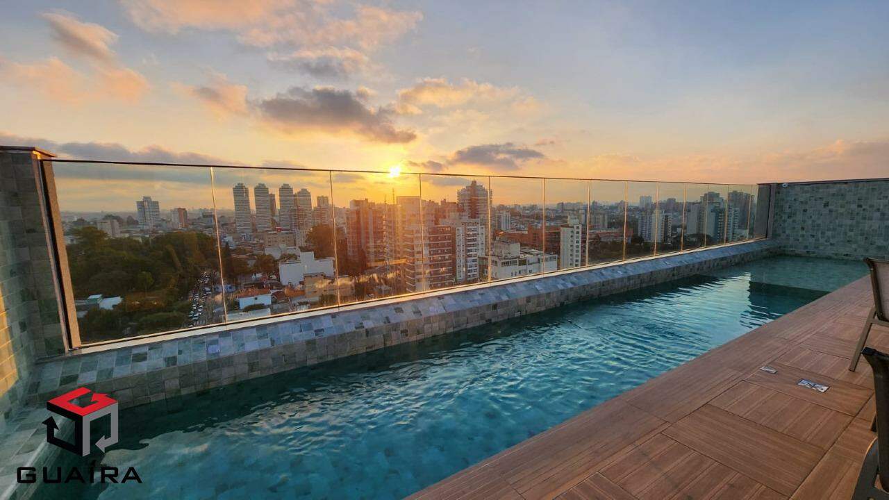 Apartamento para alugar com 2 quartos, 58m² - Foto 22