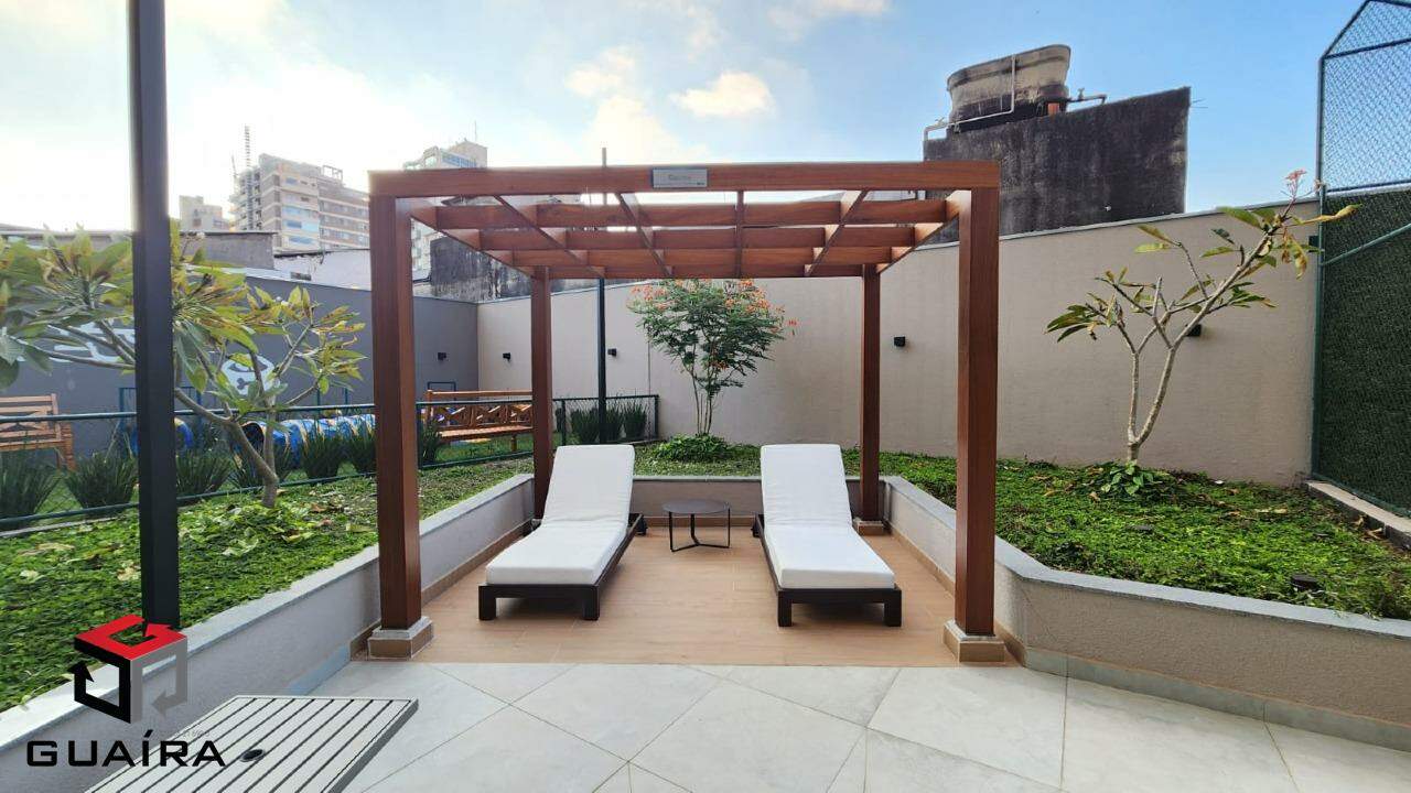 Apartamento para alugar com 2 quartos, 58m² - Foto 40