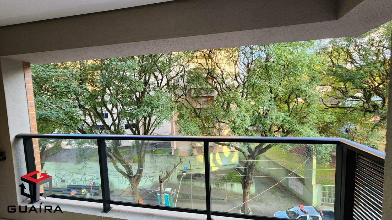 Apartamento para alugar com 2 quartos, 58m² - Foto 3