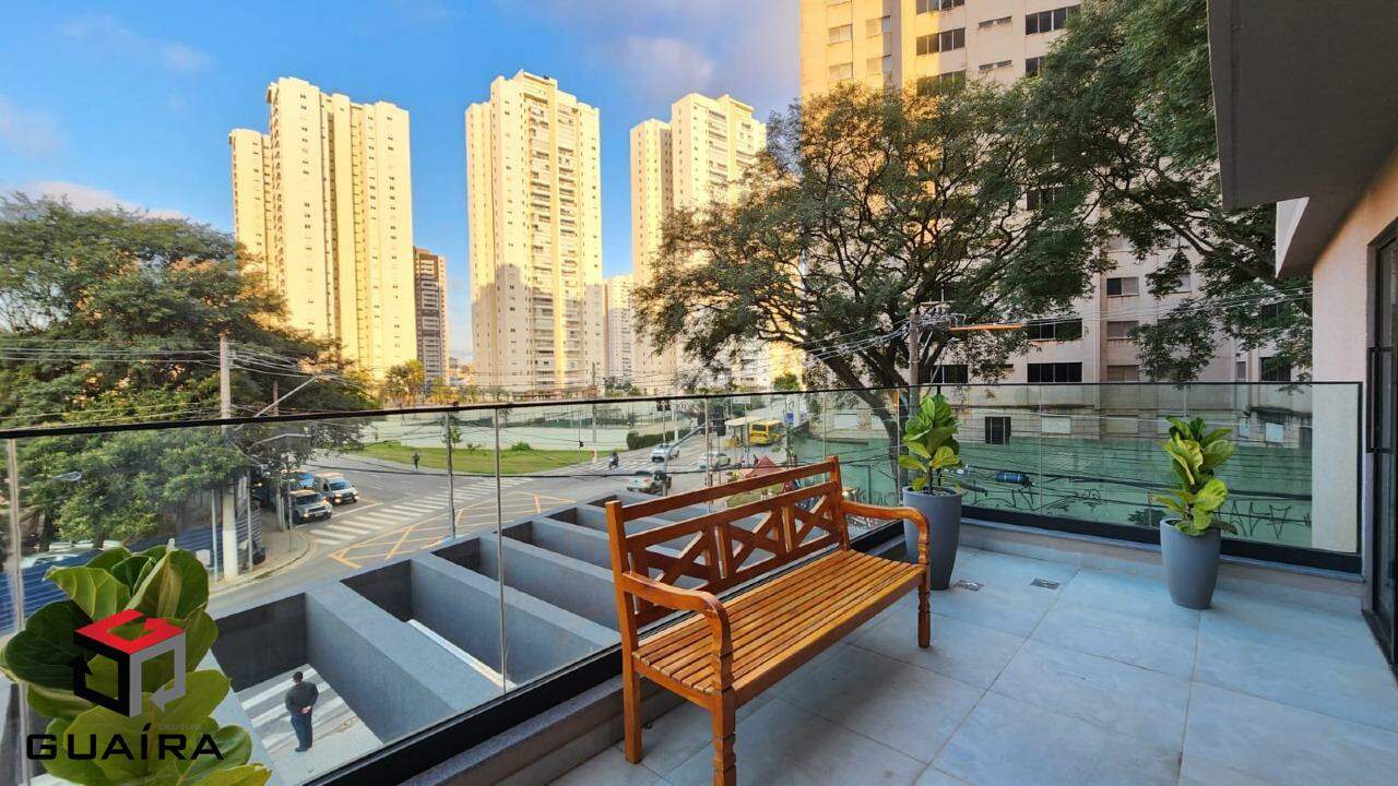 Apartamento para alugar com 2 quartos, 58m² - Foto 24