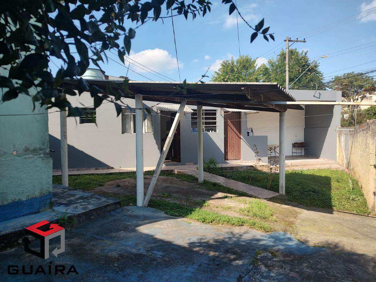 Terreno à venda, 258m² - Foto 6