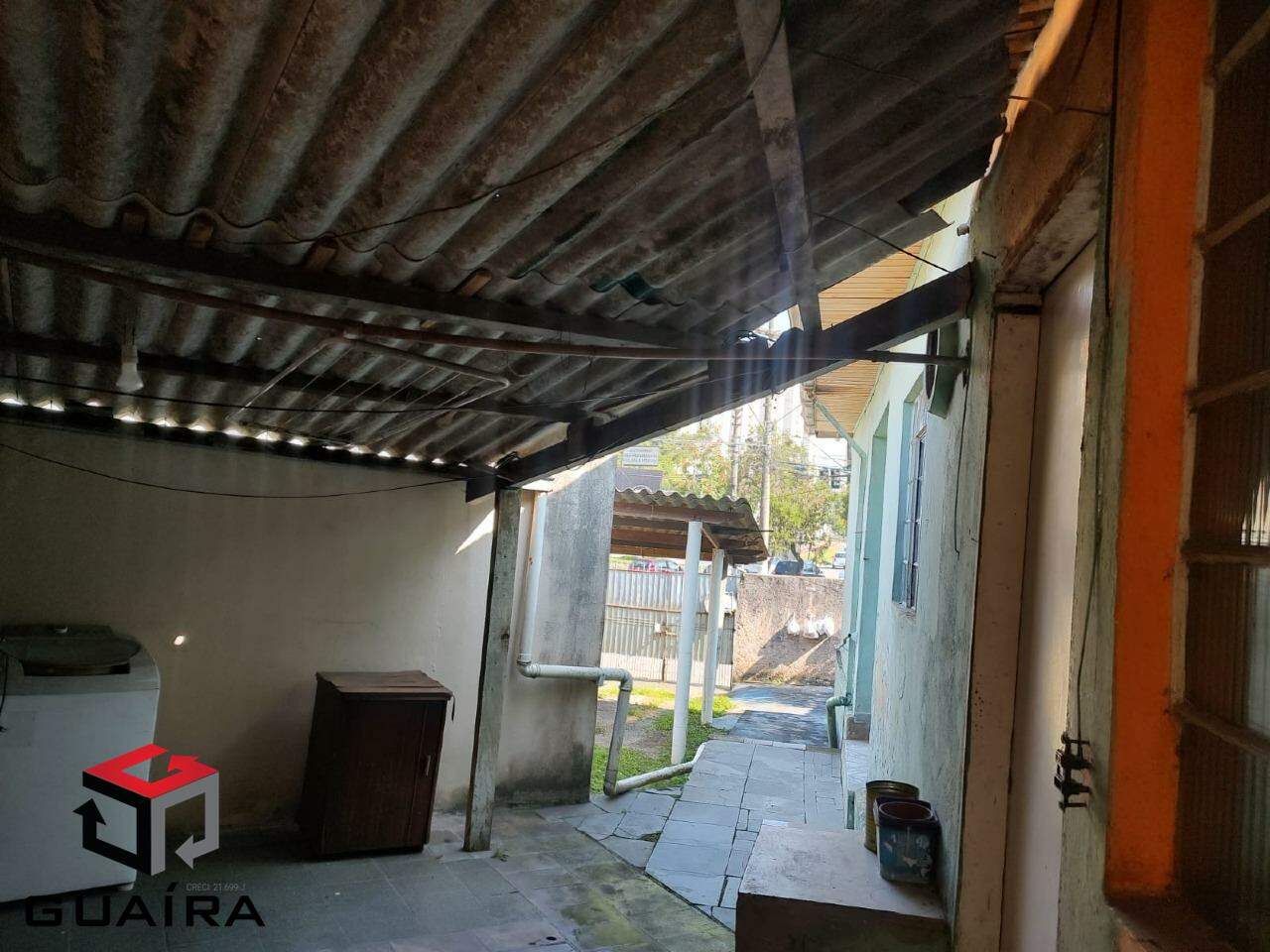 Terreno à venda, 258m² - Foto 3