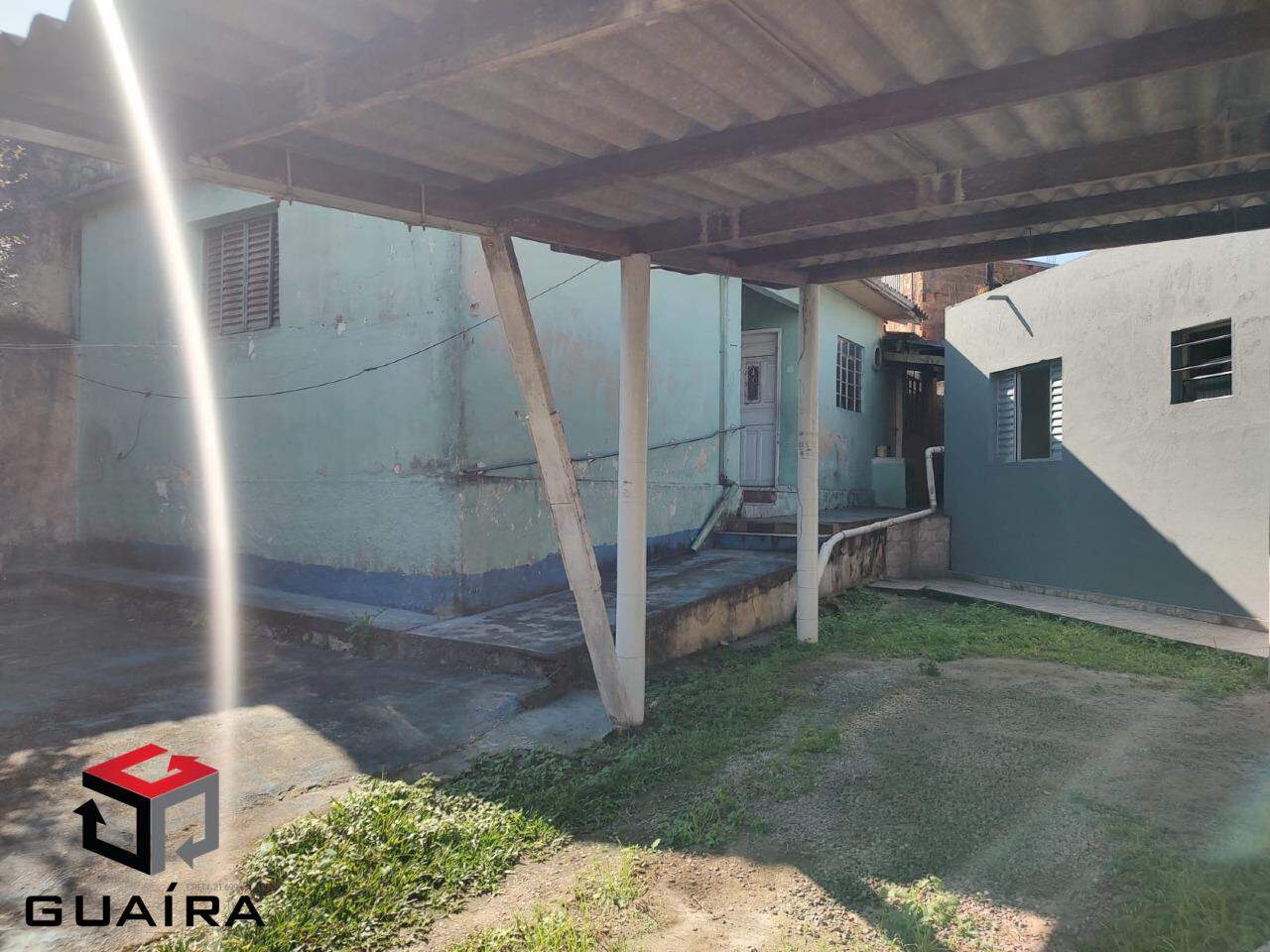 Terreno à venda, 258m² - Foto 5