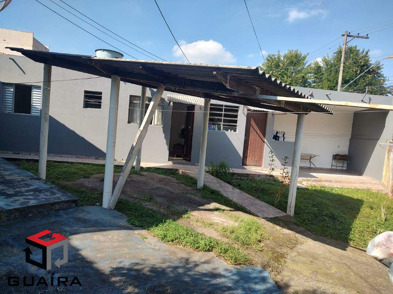 Terreno à venda, 258m² - Foto 4