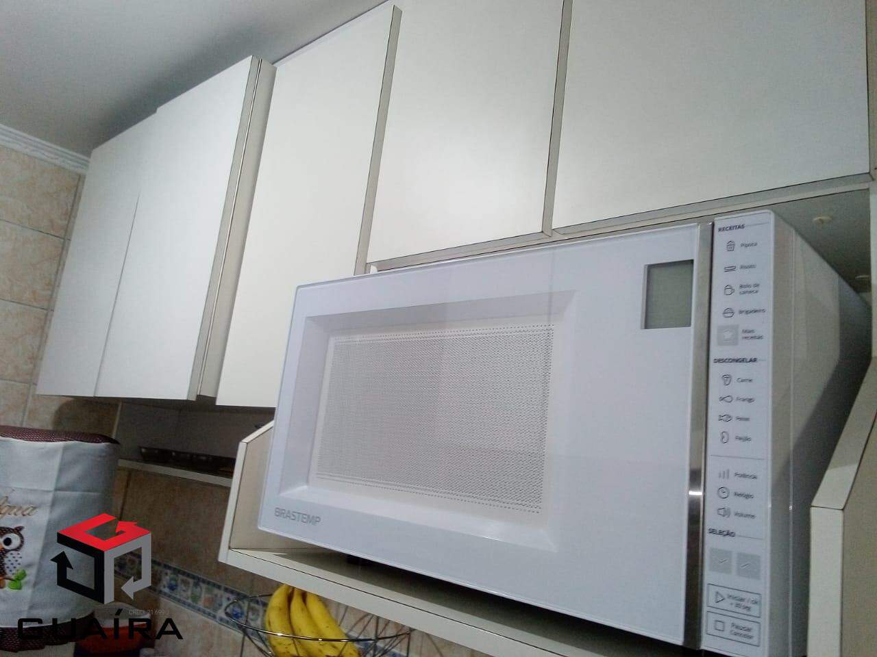 Apartamento para alugar com 2 quartos, 45m² - Foto 5
