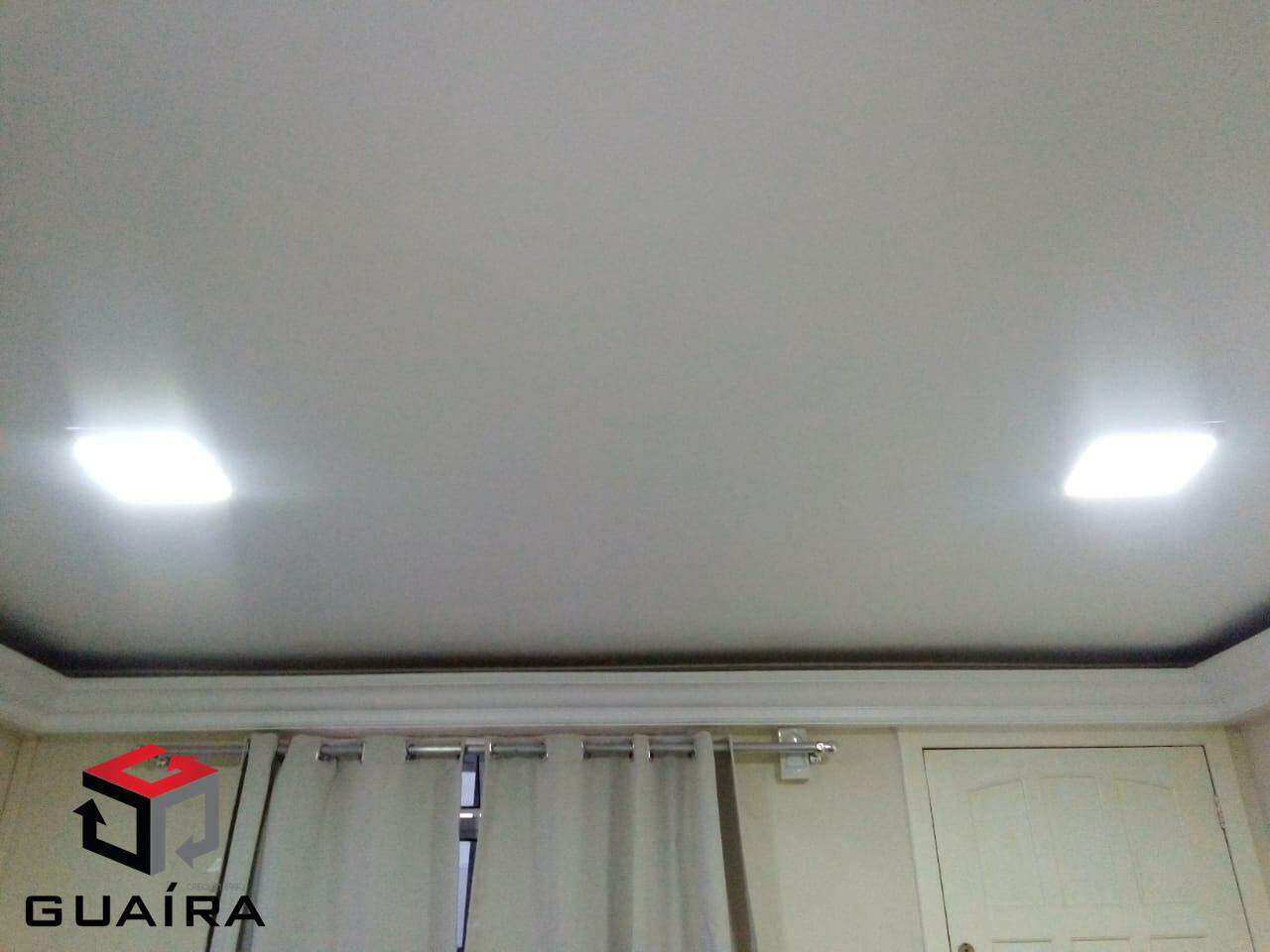 Apartamento para alugar com 2 quartos, 45m² - Foto 4