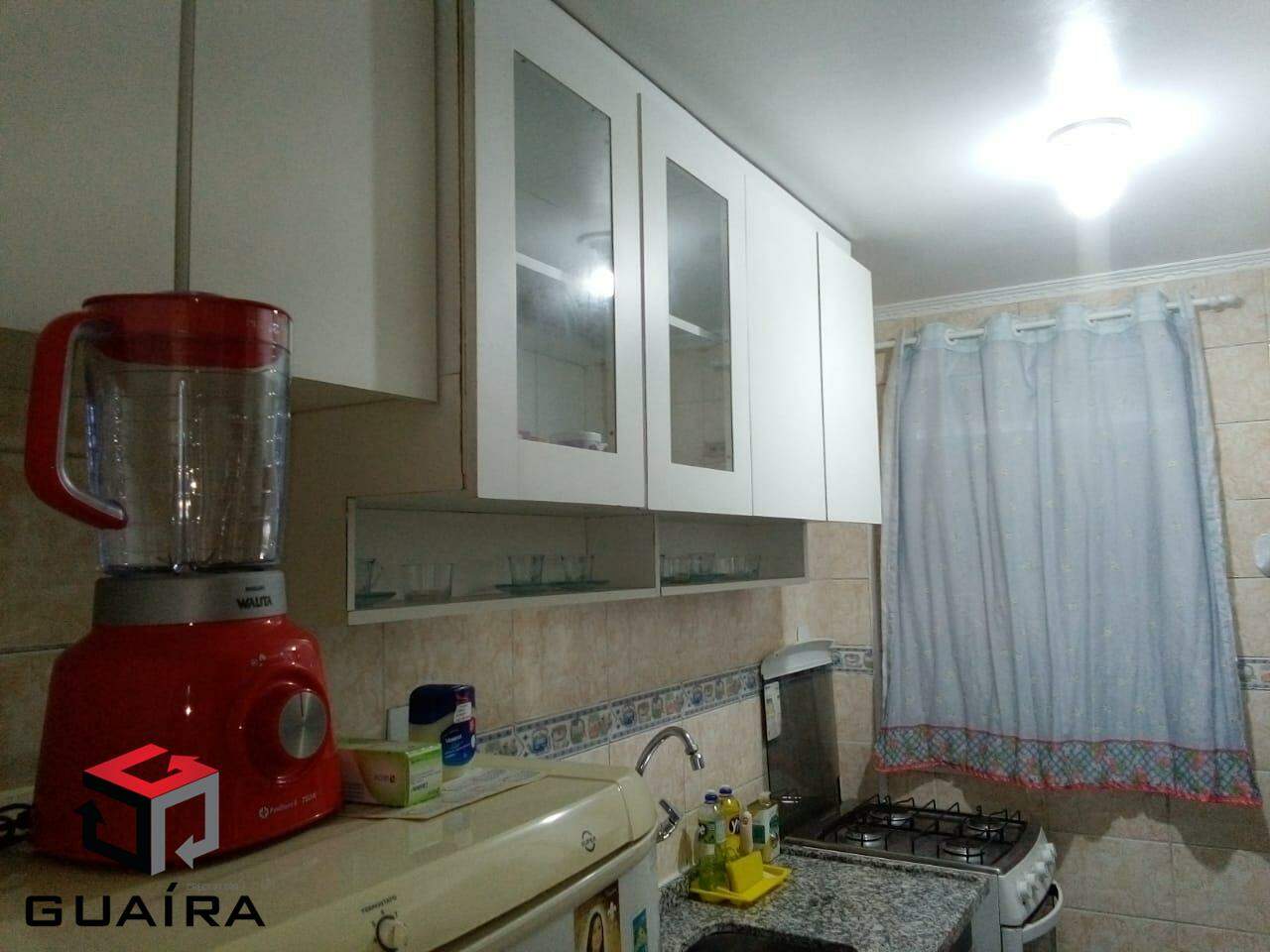 Apartamento para alugar com 2 quartos, 45m² - Foto 3