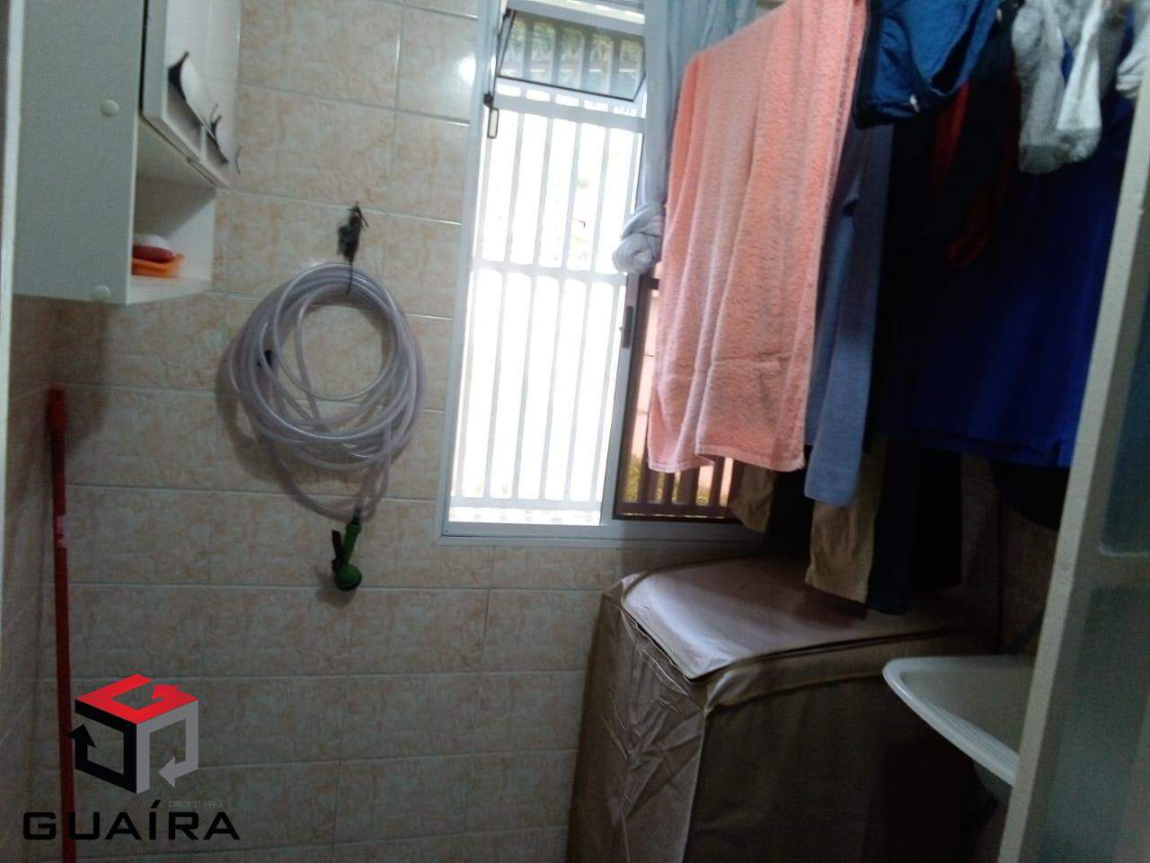 Apartamento para alugar com 2 quartos, 45m² - Foto 6